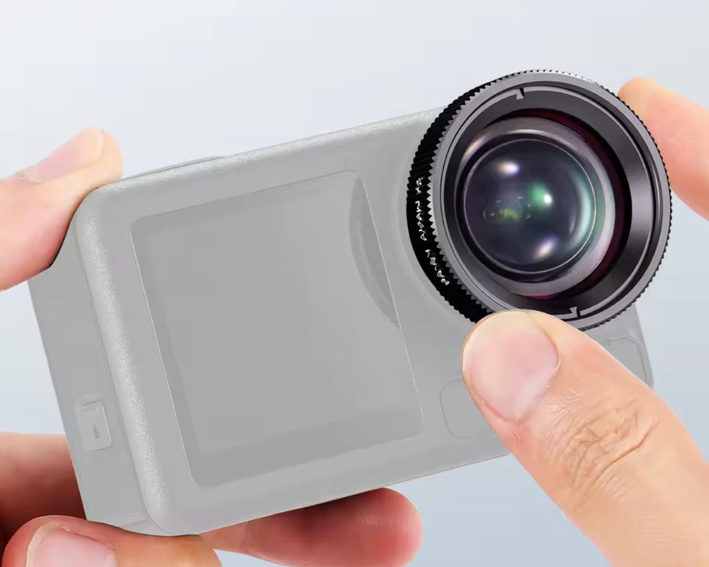 Osmo Action Macro Lens