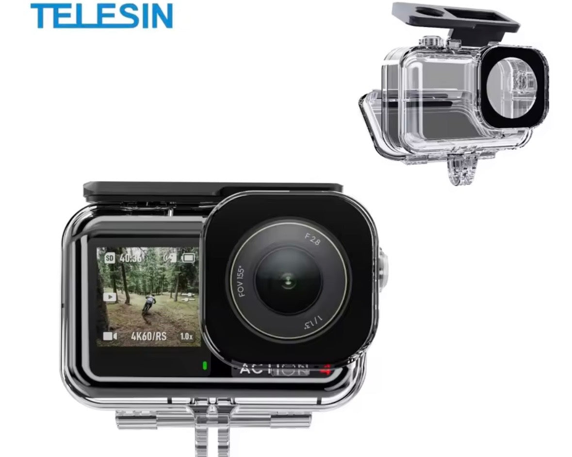 Osmo Action Waterproof Case
