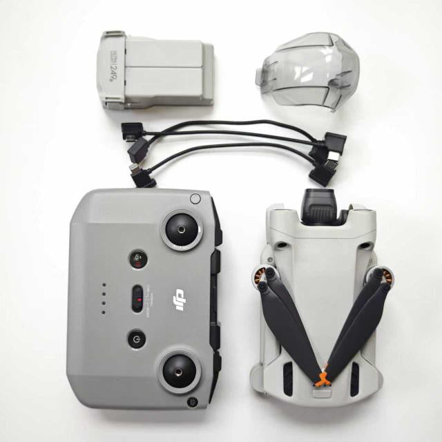 DJI MINI 3 PRO