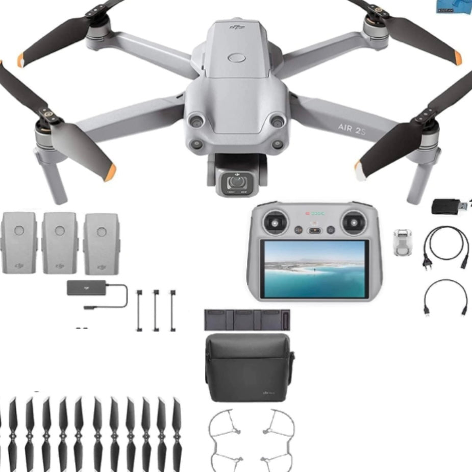 DJI AIR 2S