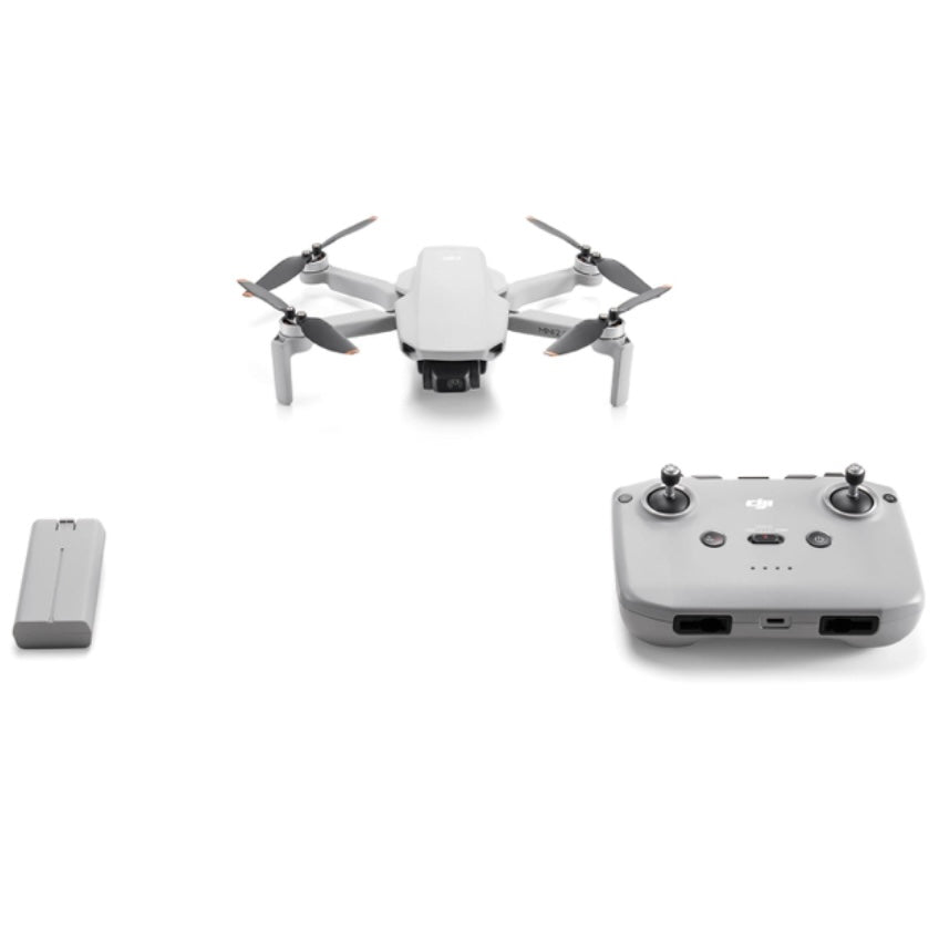 DJI MINI 2 SE