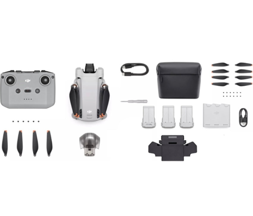 DJI MINI 3 PRO