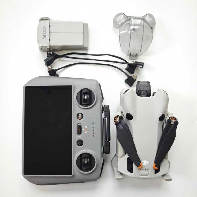 DJI MINI 3 PRO