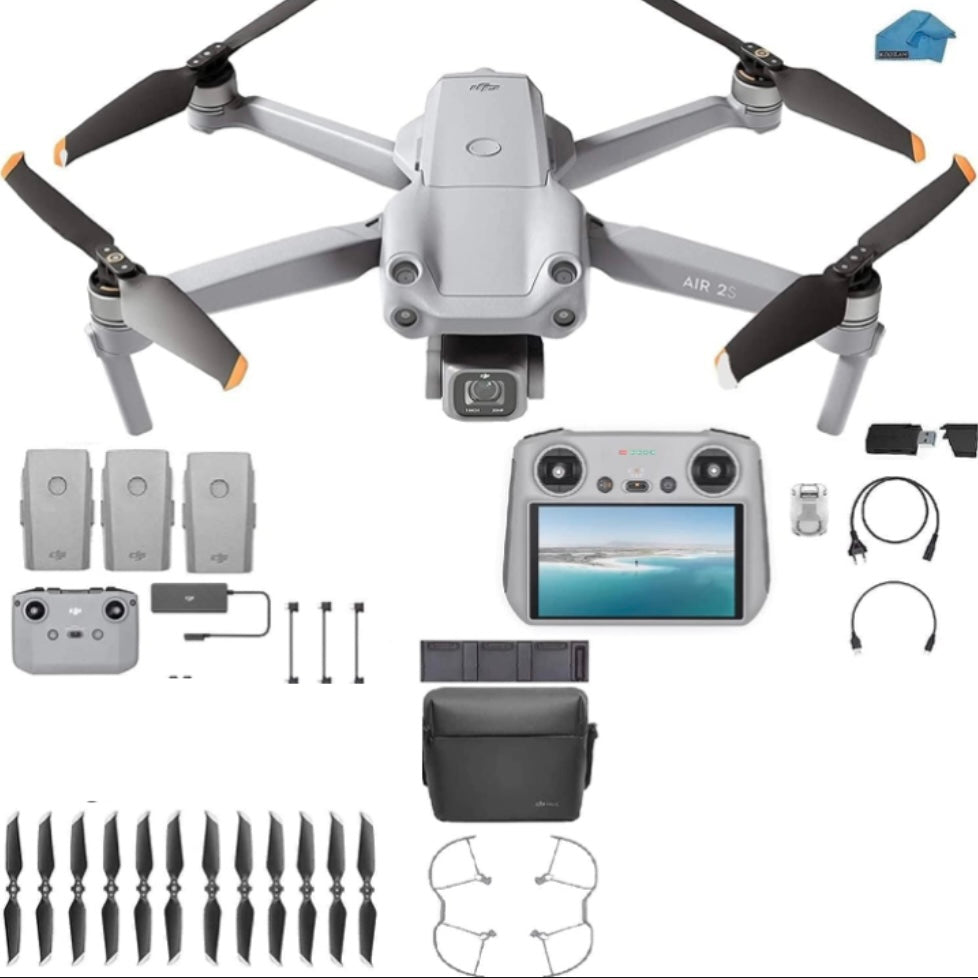 DJI AIR 2S