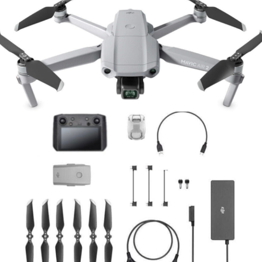 DJI AIR 2