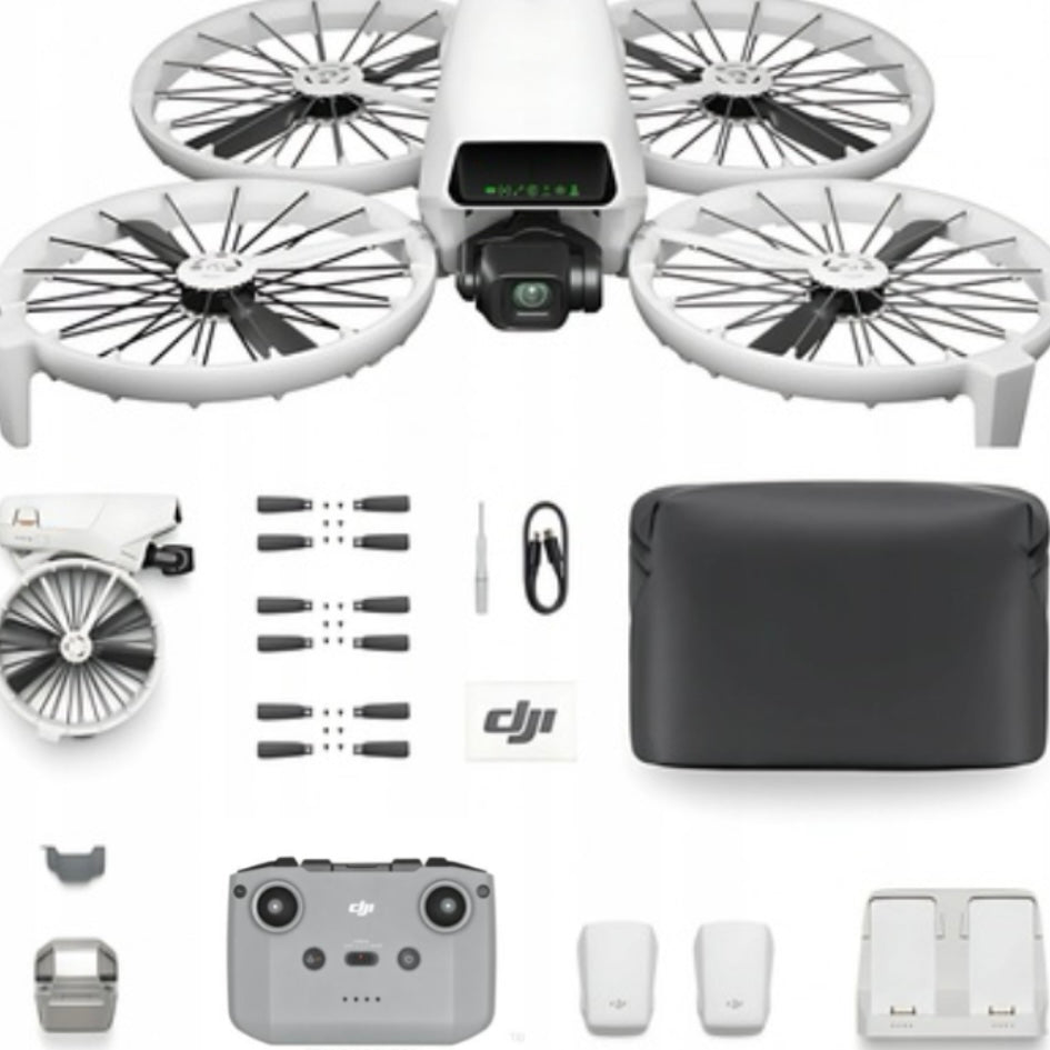DJI FLIP