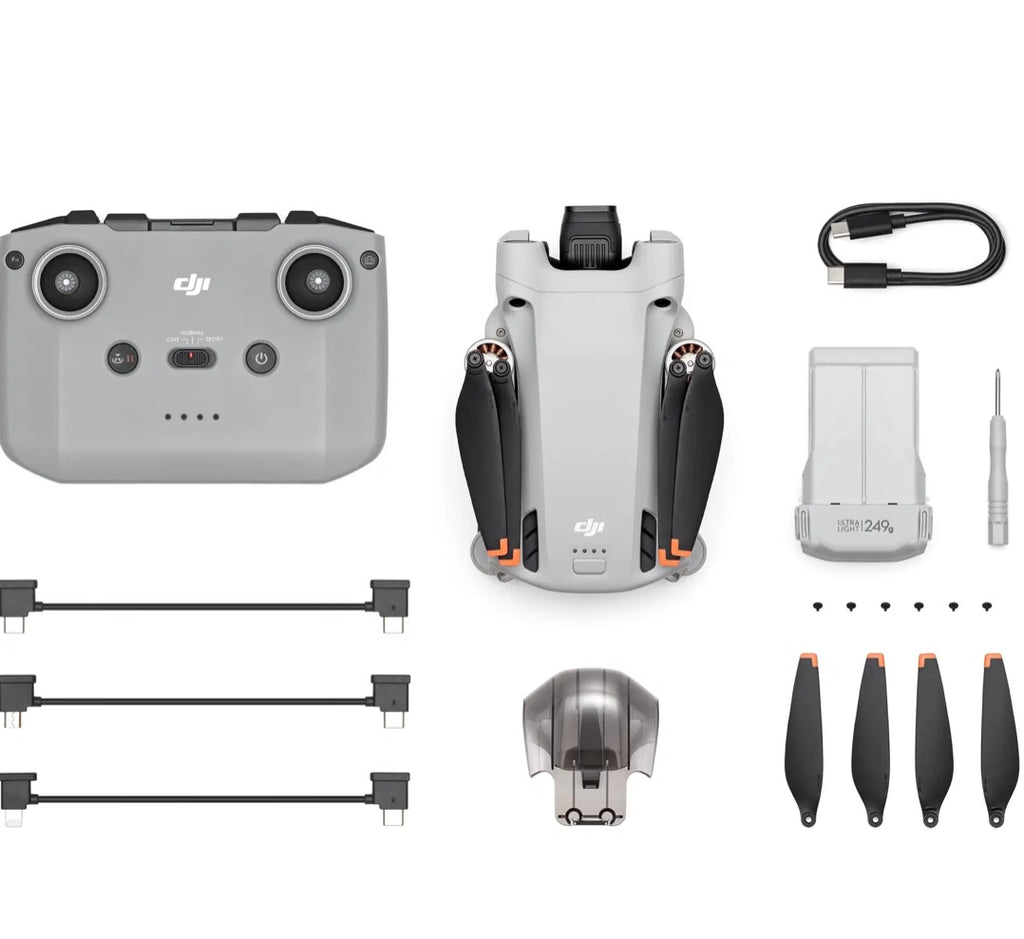 DJI MINI 3 PRO