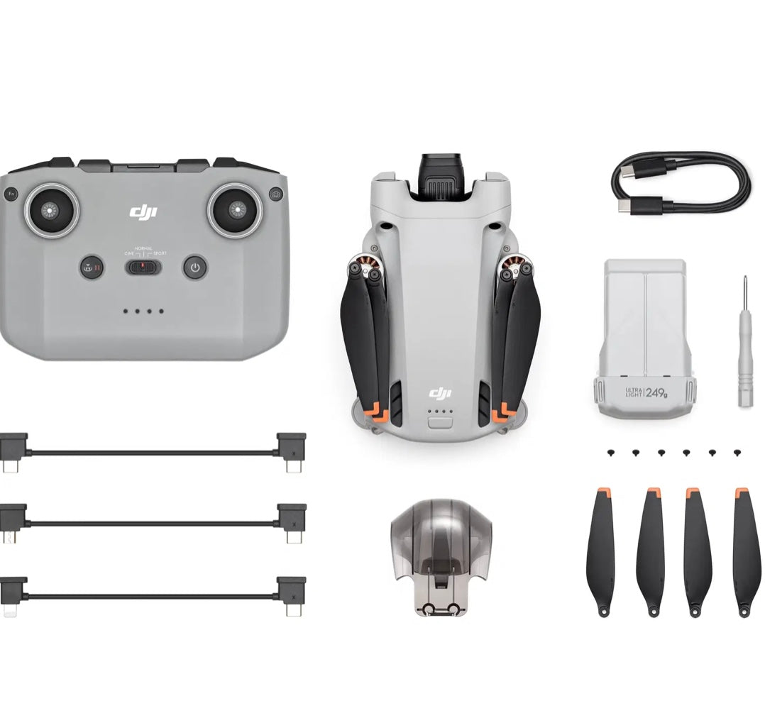 DJI MINI 3 PRO