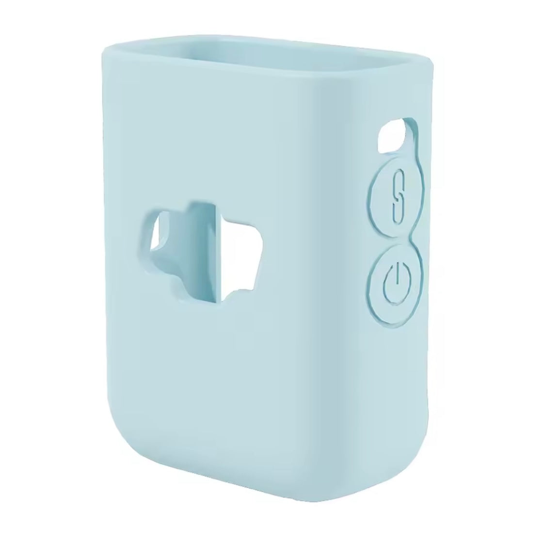 DJI Mic 2 Silicone Case