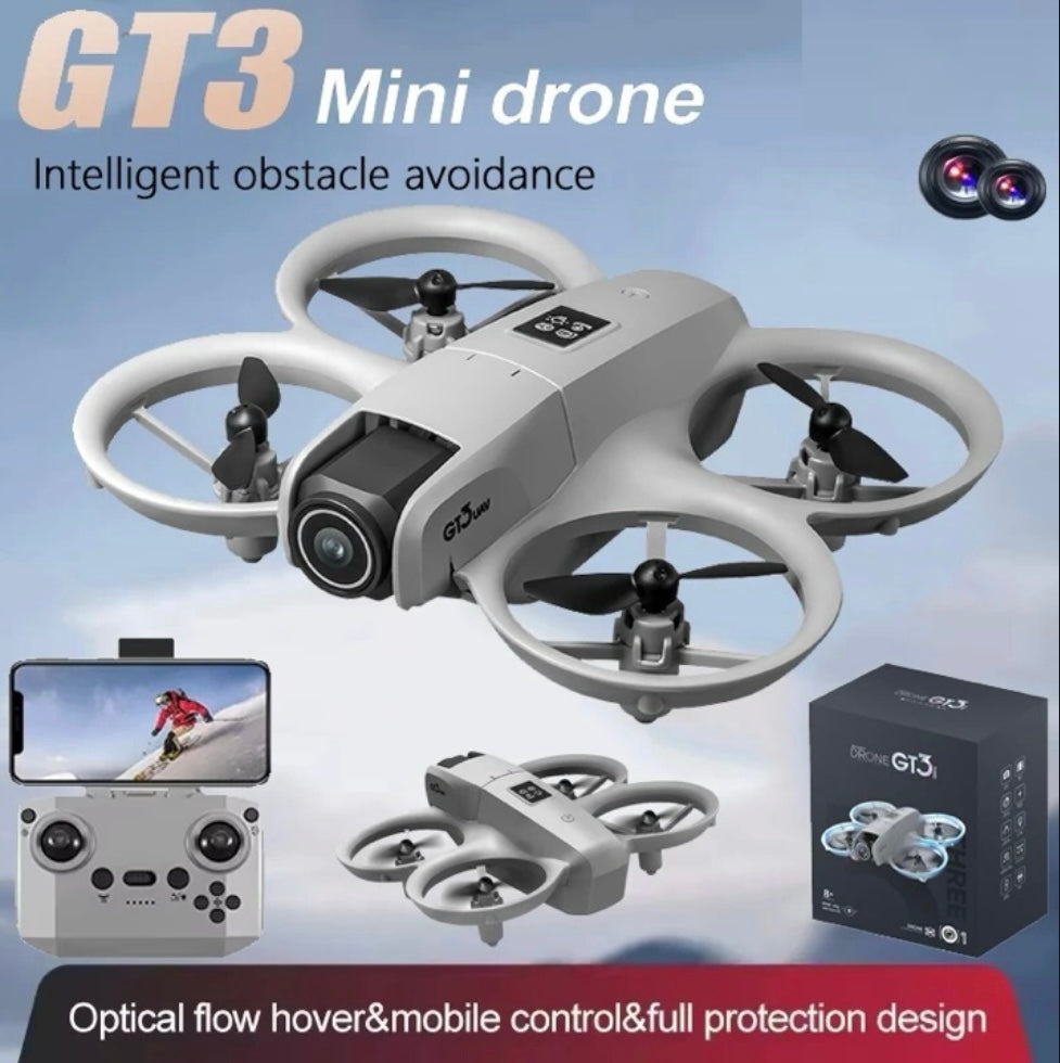 GT3 Drone