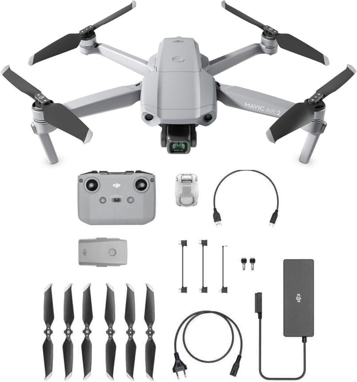 DJI AIR 2