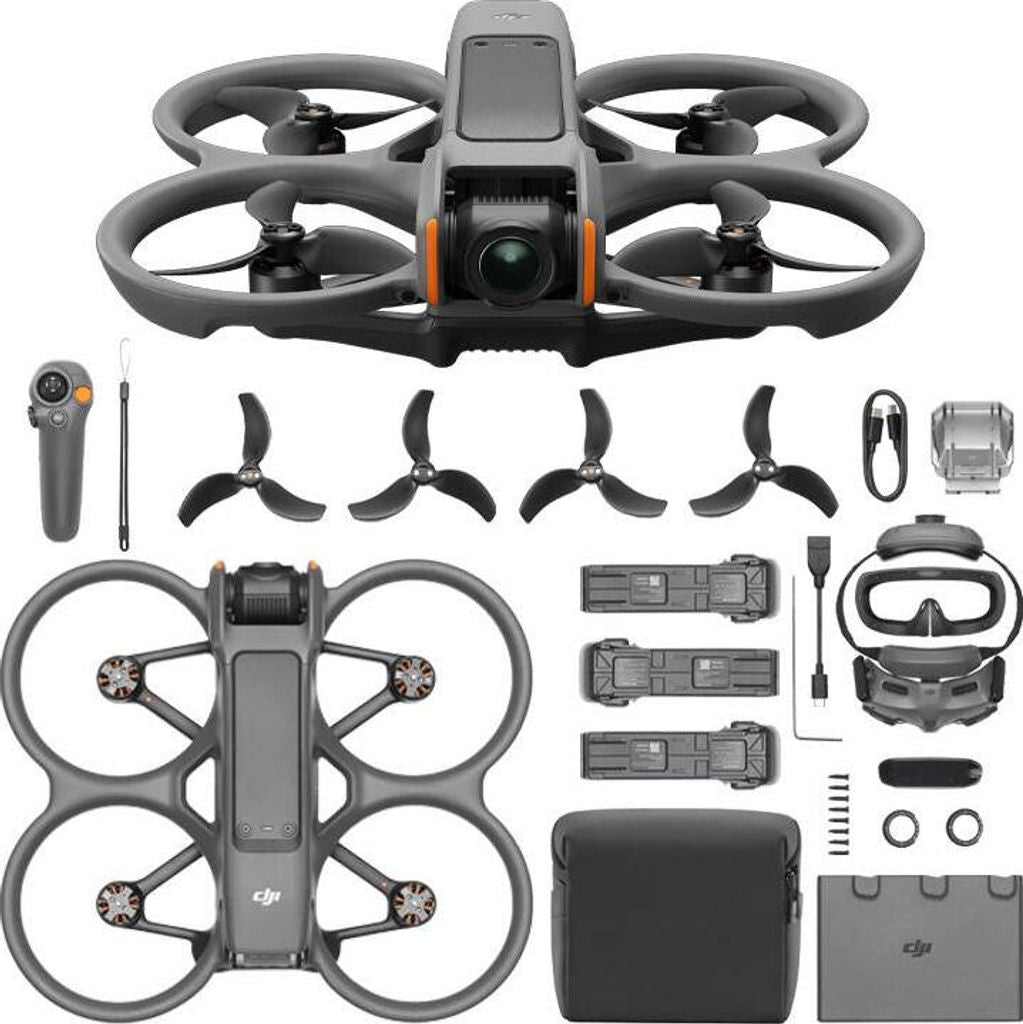 DJI AVATA 2