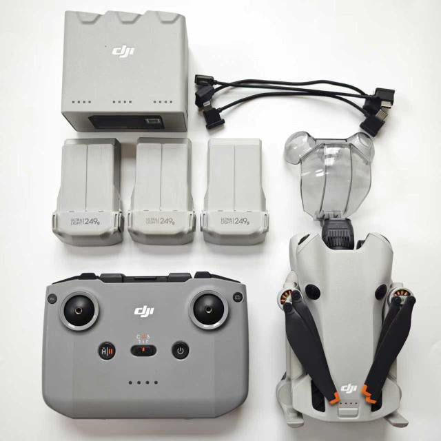 DJI MINI 3 PRO