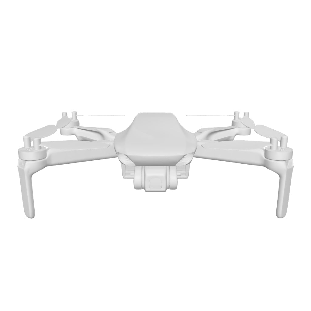 DJI MINI 4K