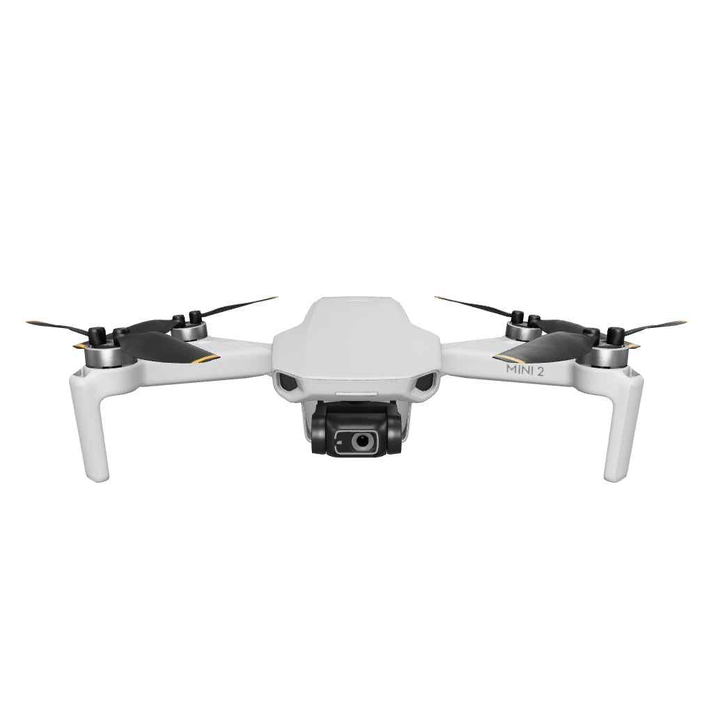 DJI MINI 2