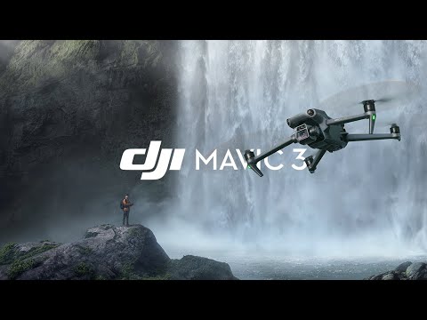 DJI MAVIC 3