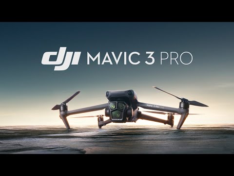 DJI MAVIC 3 PRO