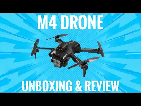 M4 Drone