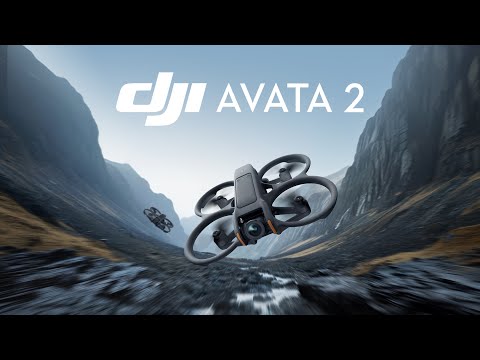 DJI AVATA 2