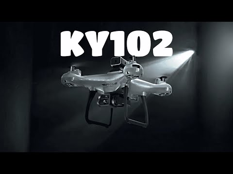 KY102 Drone